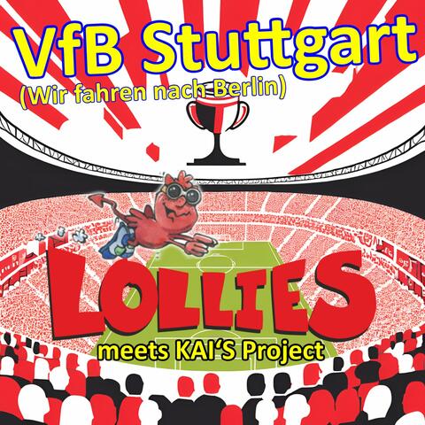 Vfb Stuttgart (Wir fahren nach Berlin) album art