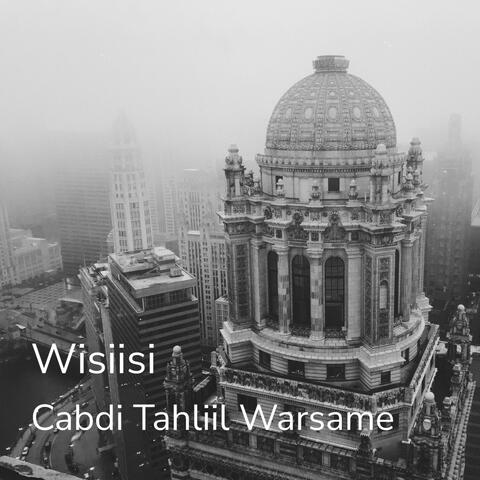 Wisiisi album art