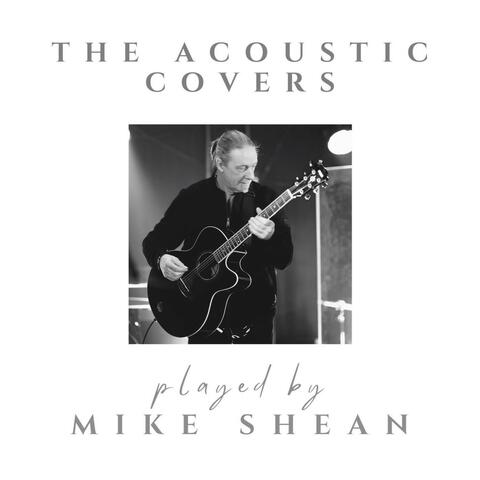 The Acoustic Covers album art