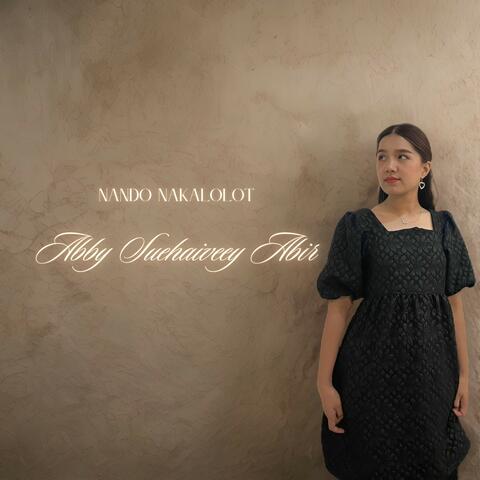 Nando Nakalolot album art