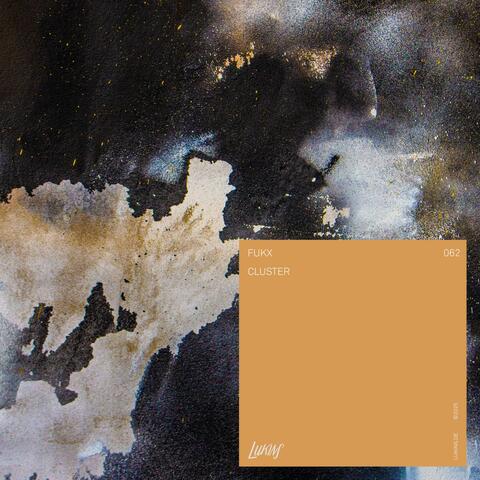 Cluster album art