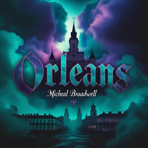 Orleans album art