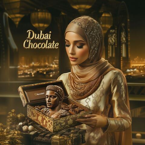 Chocolate album art