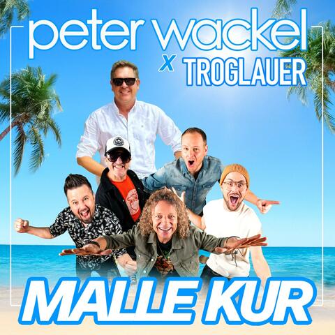 Malle Kur album art