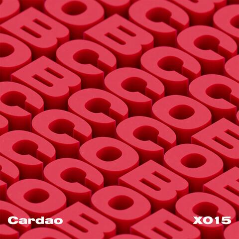 BCCX015 album art