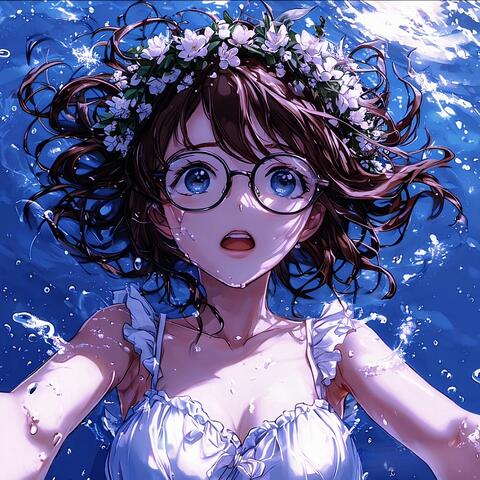Healing of Love album art