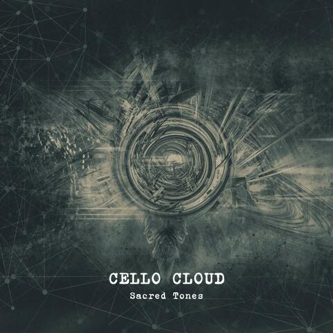 Sacred Tones album art