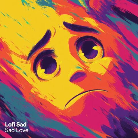 Sad Love album art