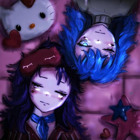 Melatonin album art