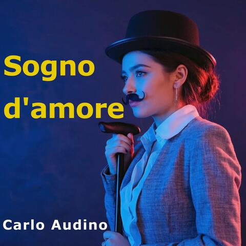 Sogno d'amore album art