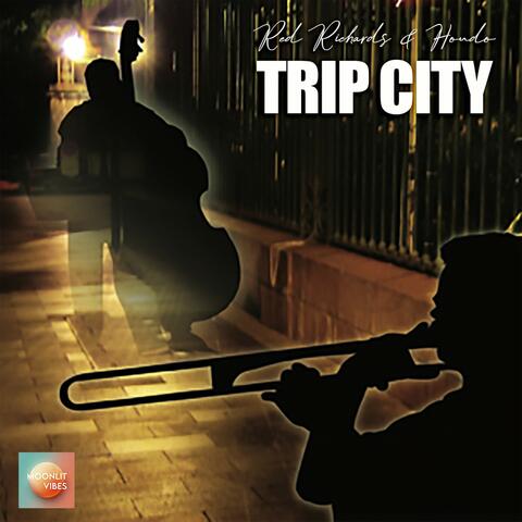 Trip City album art