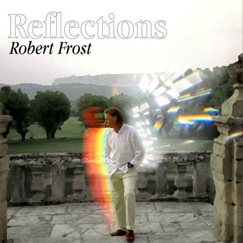 Reflections album art
