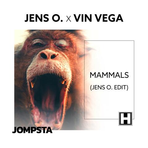 Mammals album art