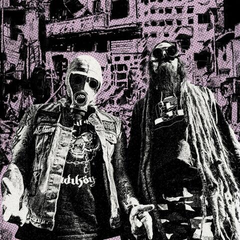 Untod album art