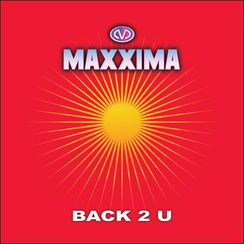 Back 2 U album art