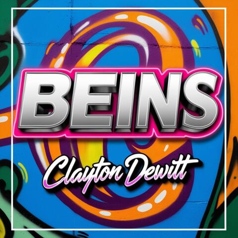 Beins album art