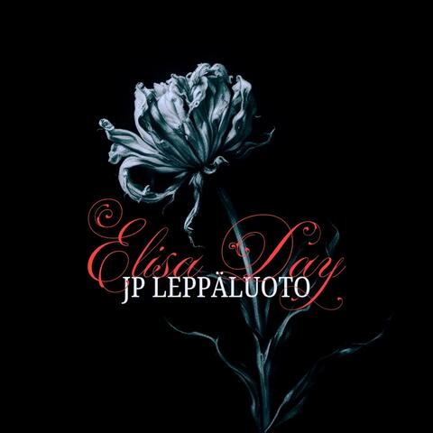 Elisa Day album art