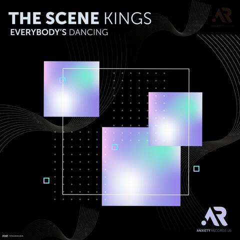 Everybody's Dancing album art