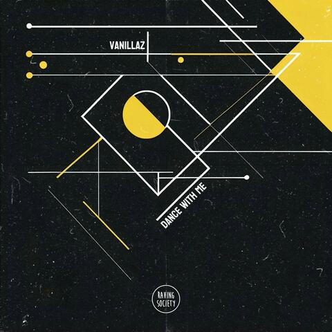 Dance with Me album art