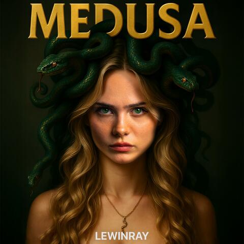 Medusa album art