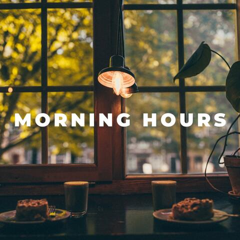 Morning Hours album art