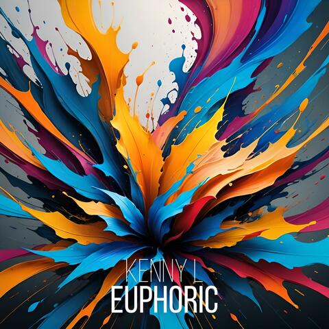 Euphoric album art