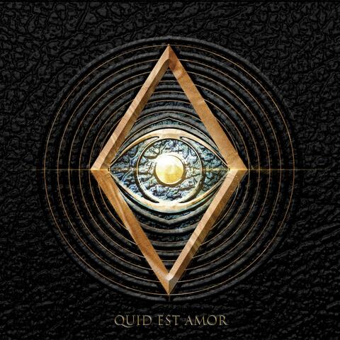 Quid Est Amor album art