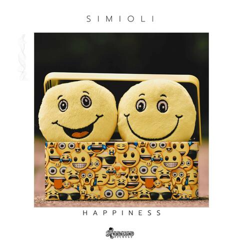 Happiness album art