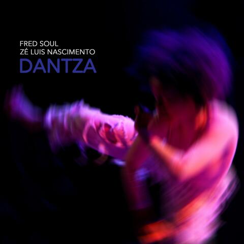 Dantza album art