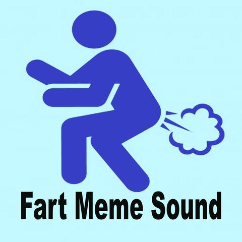 Fart Meme Sound album art
