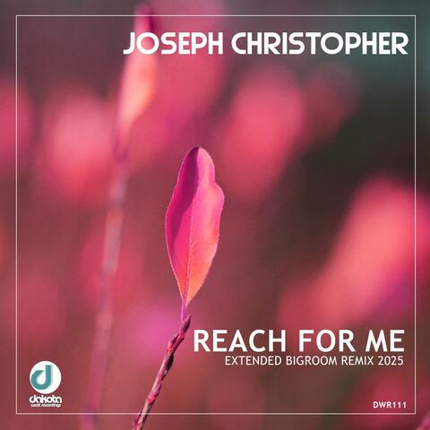 Reach for Me album art