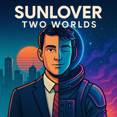 Two Worlds album art