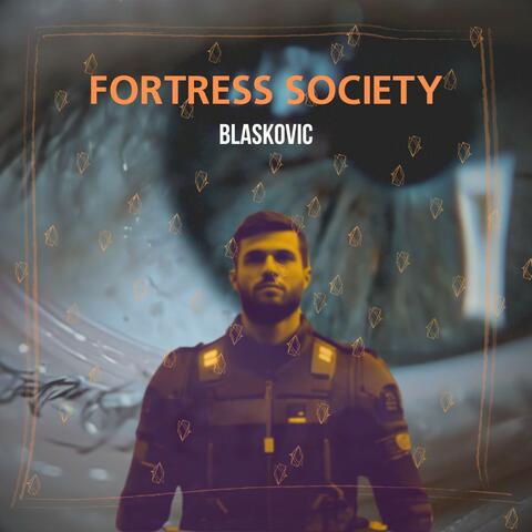 Fortress Society album art