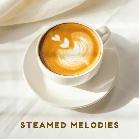 Steamed Melodies album art