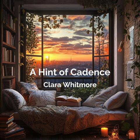A Hint of Cadence album art