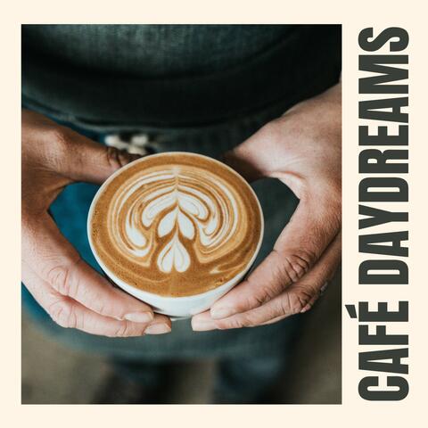 Café Daydreams album art
