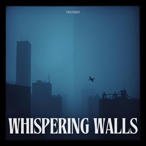 Whispering Walls album art