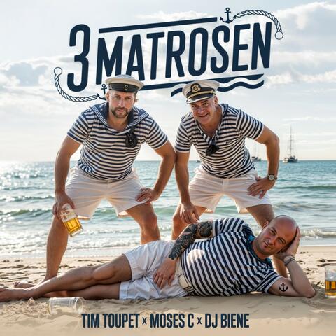 3 Matrosen album art
