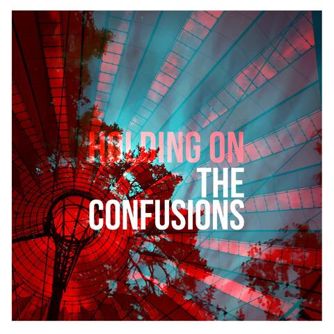 Holding On album art