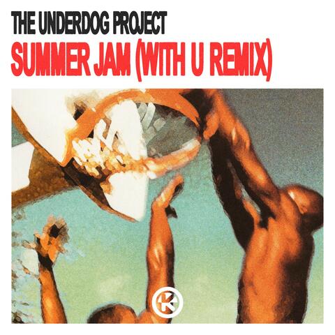Summer Jam album art