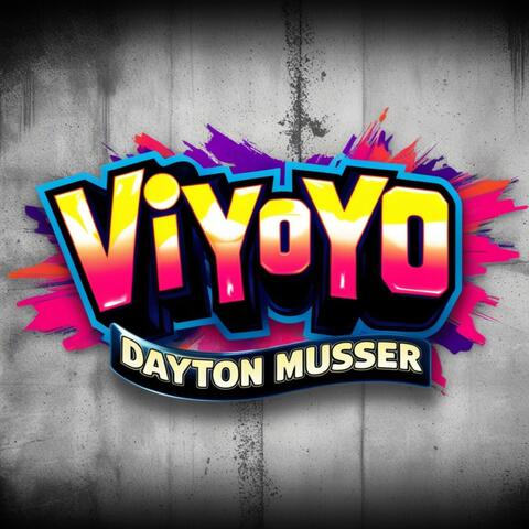 Viyoyo album art