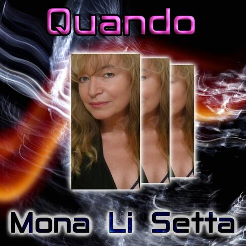 Quando album art