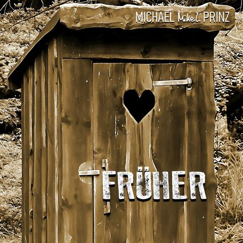 Früher album art