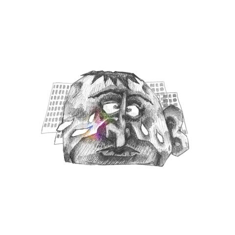 On Rit on Pleure en Couleurs. album art