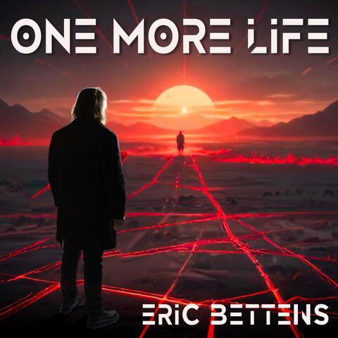 One More Life album art