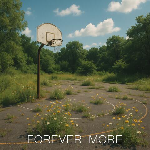 Forever More album art