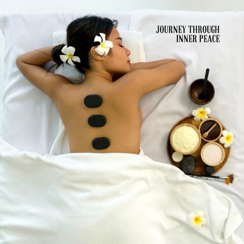 Journey Through Inner Peace album art