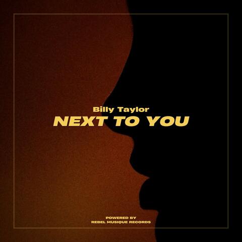 Next to You album art