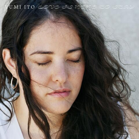 Love Is Here to Stay album art