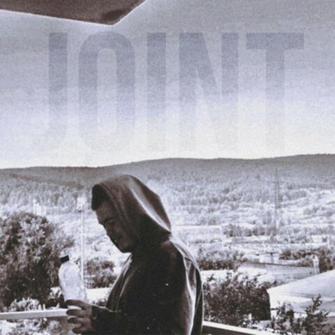 Joint album art